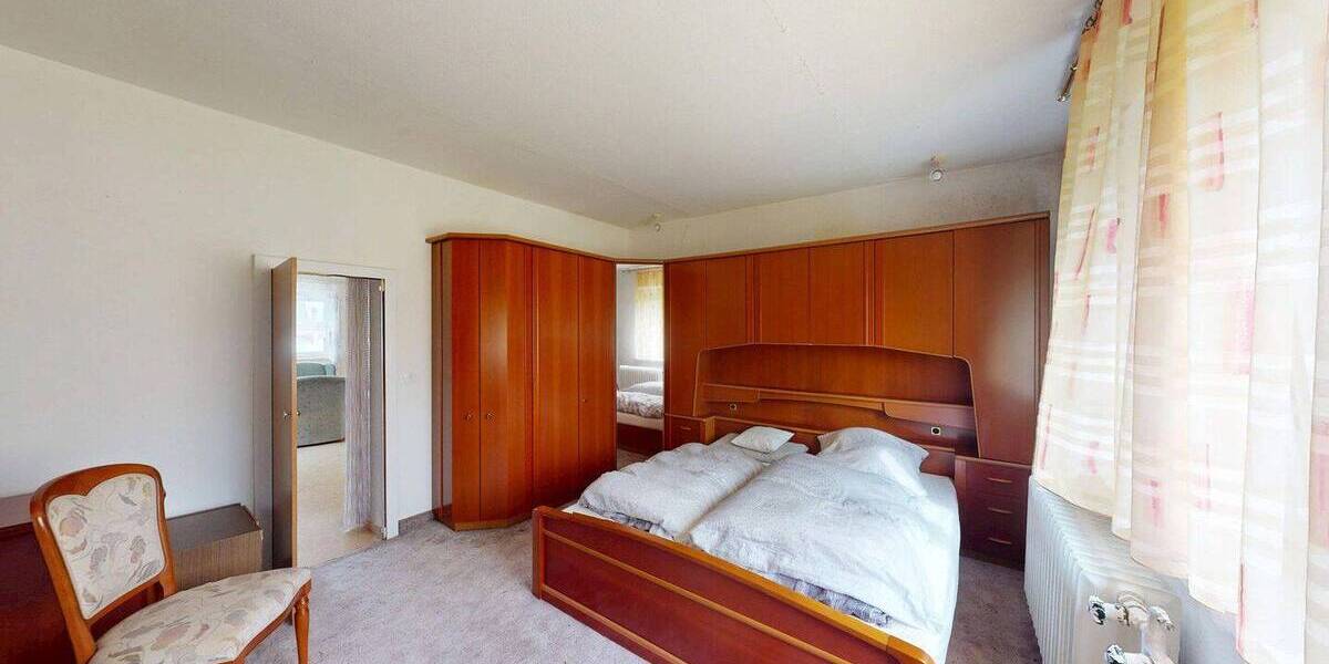 Einfamilienhaus Großziethen Großziethen - 4 Zimmer, 145 m&sup2;, 349.000&euro; | Angebot:26684193