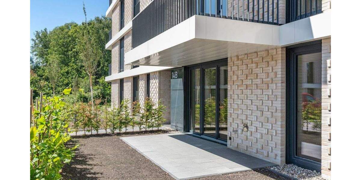 Etagenwohnung Pinneberg - 5 Zimmer, 125 m&sup2;, 699.000&euro; | Angebot:25139432