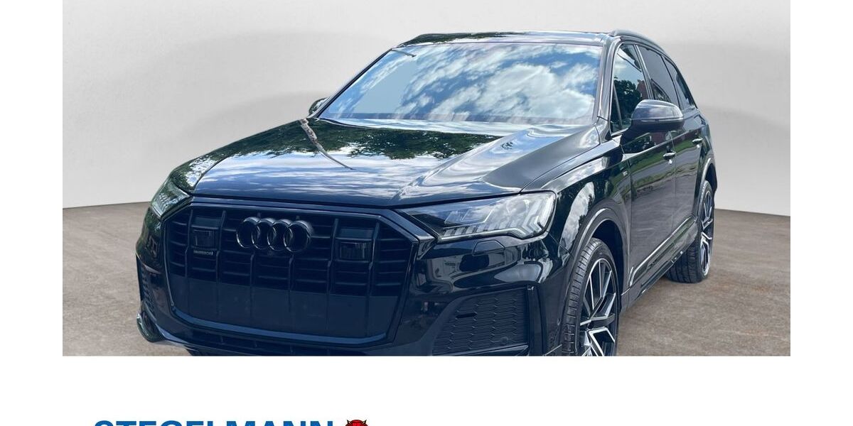 Audi Q7 92.715 km 58.690 &euro; Lemgo 32657