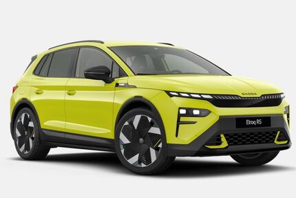 Skoda Elroq 3.000 km 44.990 &euro; Aalen-Essingen 73457