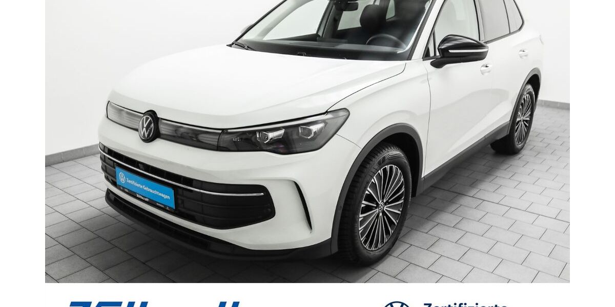 VW Tiguan 22.748 km 33.480 &euro; Holzminden 37603