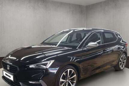 Seat Leon 34.550 km 26.950 &euro; Aschaffenburg 63739