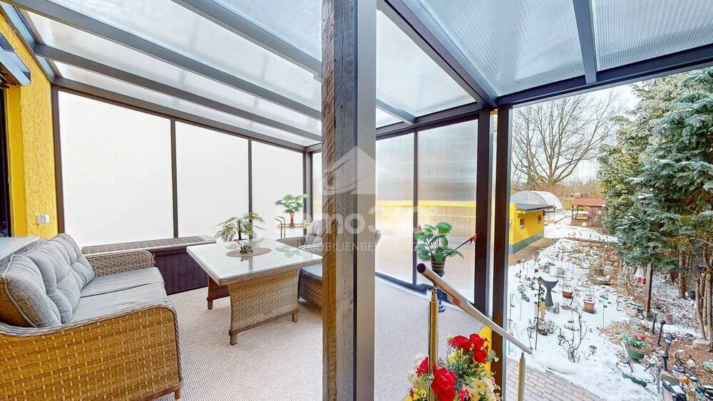 Doppelhaushälfte Altlandsberg Seeberg-Siedlung - 5 Zimmer, 104 m&sup2;, 380.000&euro; | Angebot:26418724