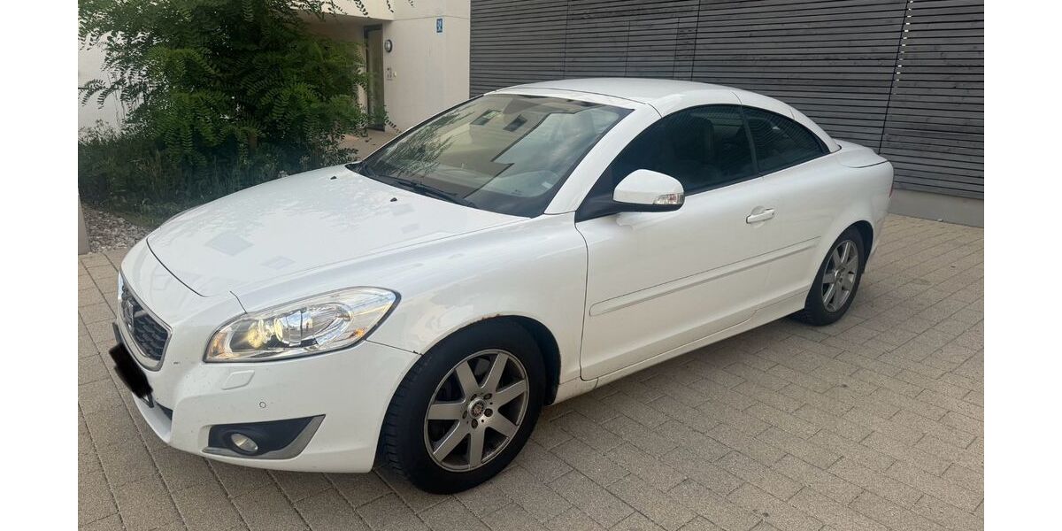 Volvo C70 322.000 km 2.990 &euro; München 81827