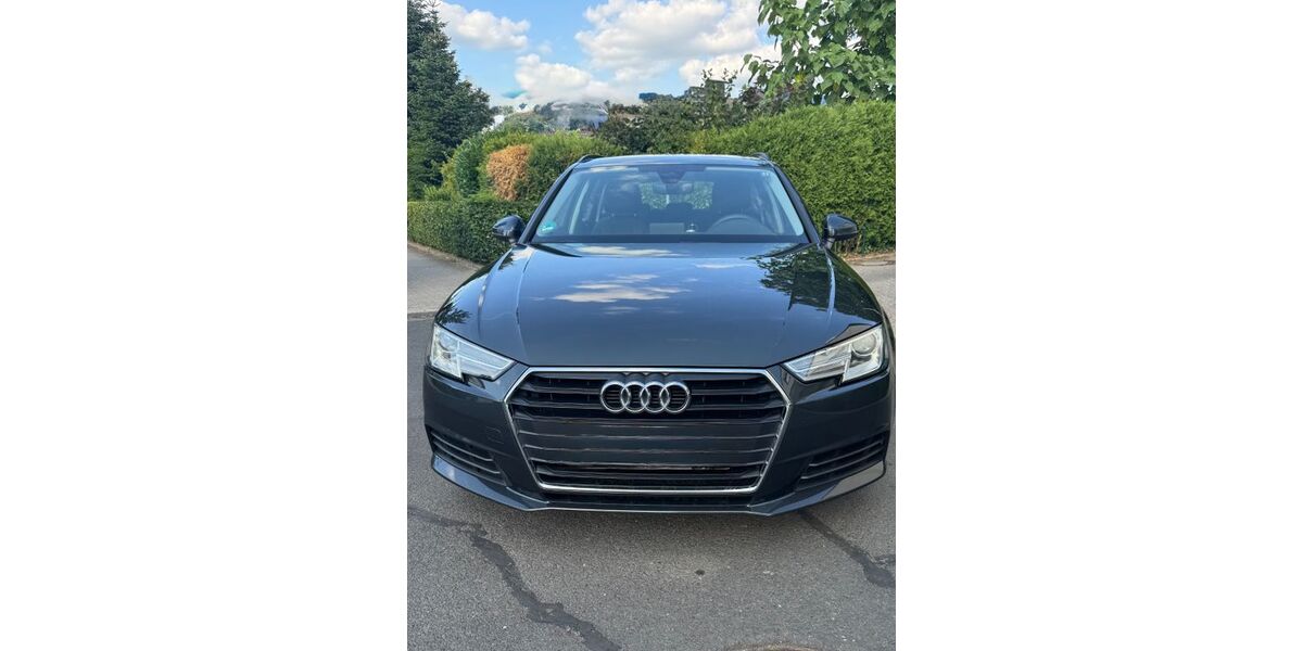 Audi A4 187.800 km 14.200 &euro; Koblenz 56077