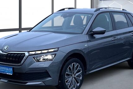 Skoda Kamiq 38.739 km 21.890 &euro; Stollberg 09366