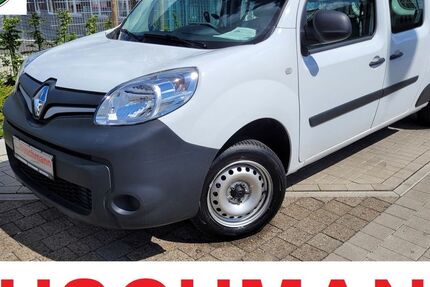 Renault Kangoo 49.400 km 10.650 &euro; Bielefeld 33609