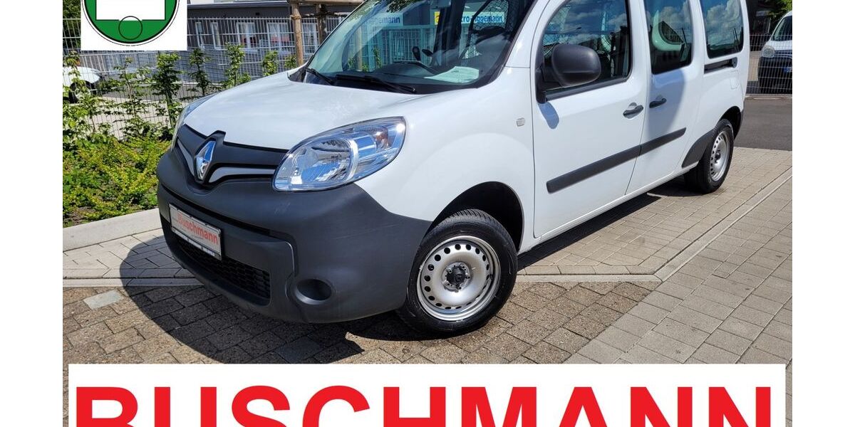 Renault Kangoo 49.400 km 10.650 &euro; Bielefeld 33609