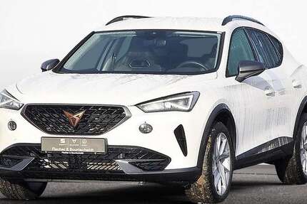 Cupra Formentor 13.281 km 24.980 &euro; Lohmar 53797