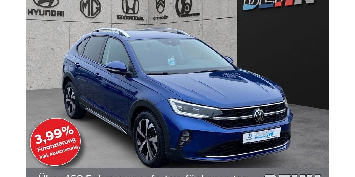 VW Taigo 18.997 km 24.770 &euro; Brandenburg an der Havel 14772