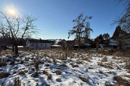 Grundstück Wilsdruff Braunsdorf - 125.000&euro; | Angebot:24678199