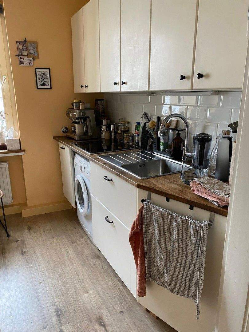 Helle charmante 3-Zimmerwohnung ***Citynah*** 3 zimmer