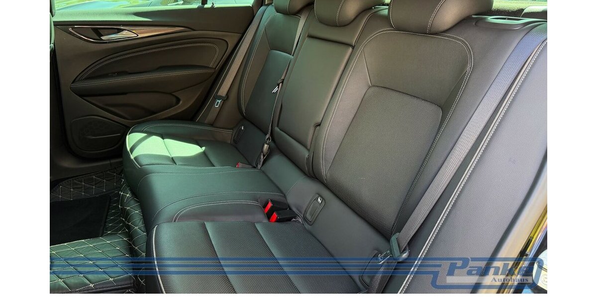 Opel Insignia Business Innovation 8G*HUD*ACC*LUX*RFK* 181.305 km 10.990 &euro; Berlin 13187