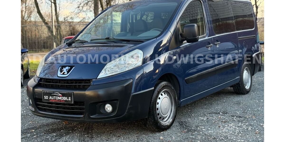 Peugeot Expert 157.066 km 5.999 &euro; Ludwigshafen am Rhein 67065