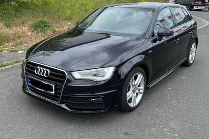 Audi A3 181.000 km 9.490 &euro; Herborn 35745