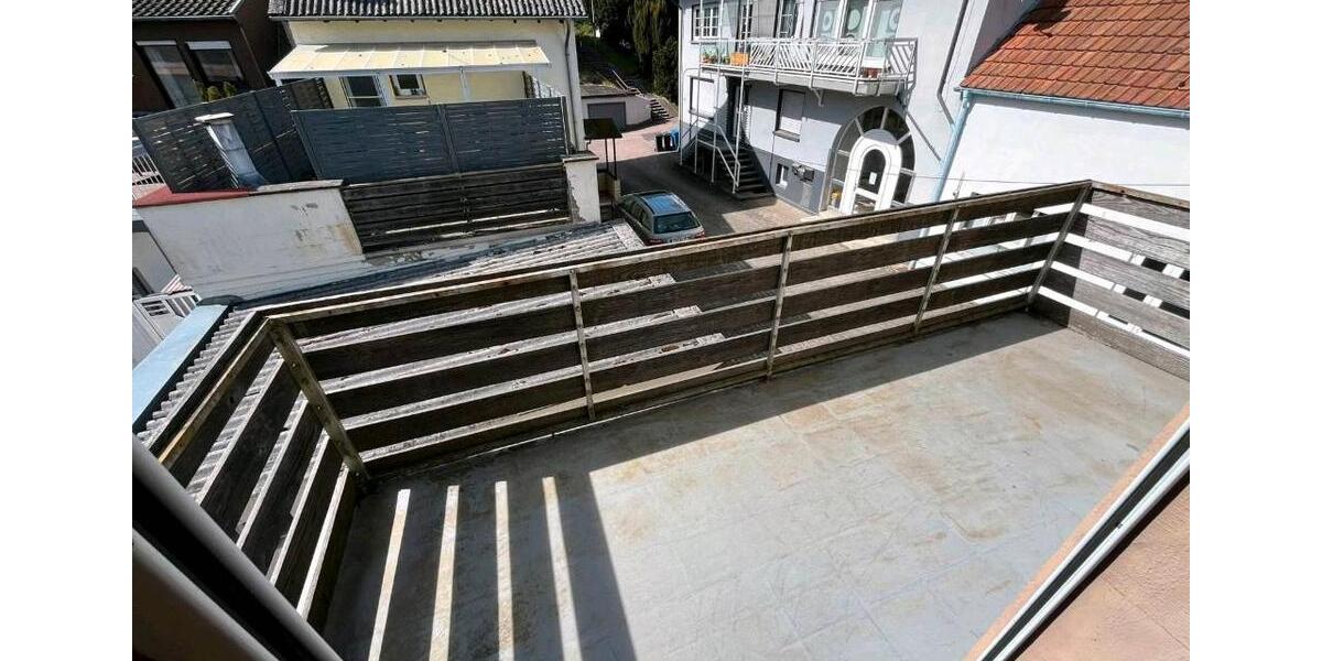 Etagenwohnung Bechhofen - 5 Zimmer, 85 m&sup2;, 700&euro; | Angebot:26112505