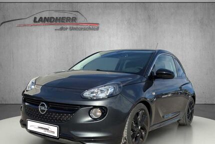 Opel Adam 39.135 km 10.950 &euro; Thannhausen 86470