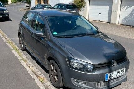 VW Polo 168.000 km 4.300 &euro; Aschaffenburg 63743