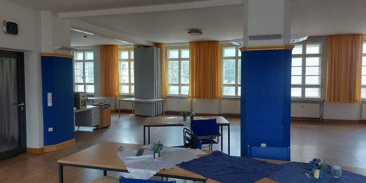 Gewerbeobjekt Schönebeck (Elbe) Schönebeck - 3.900&euro; | Angebot:25901339