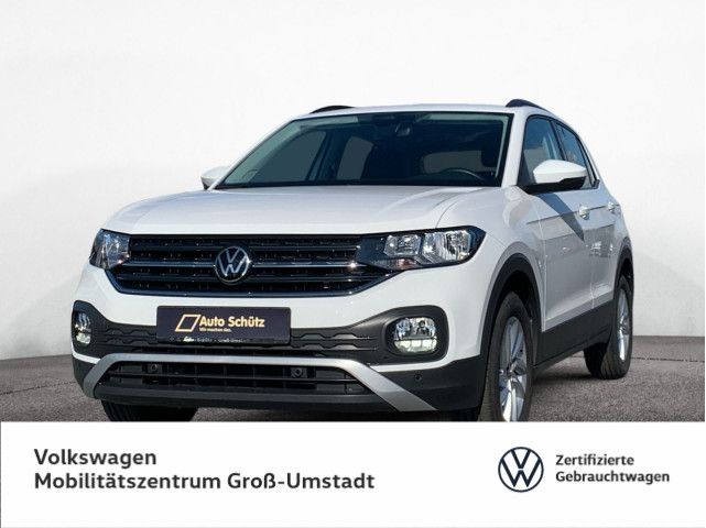 VW T-Cross 35.000 km 18.780 € Groß-Umstadt 64823