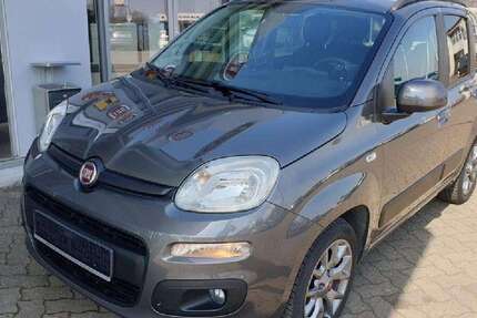 Fiat Panda 24.195 km 9.890 &euro; Lamerdingen 86862