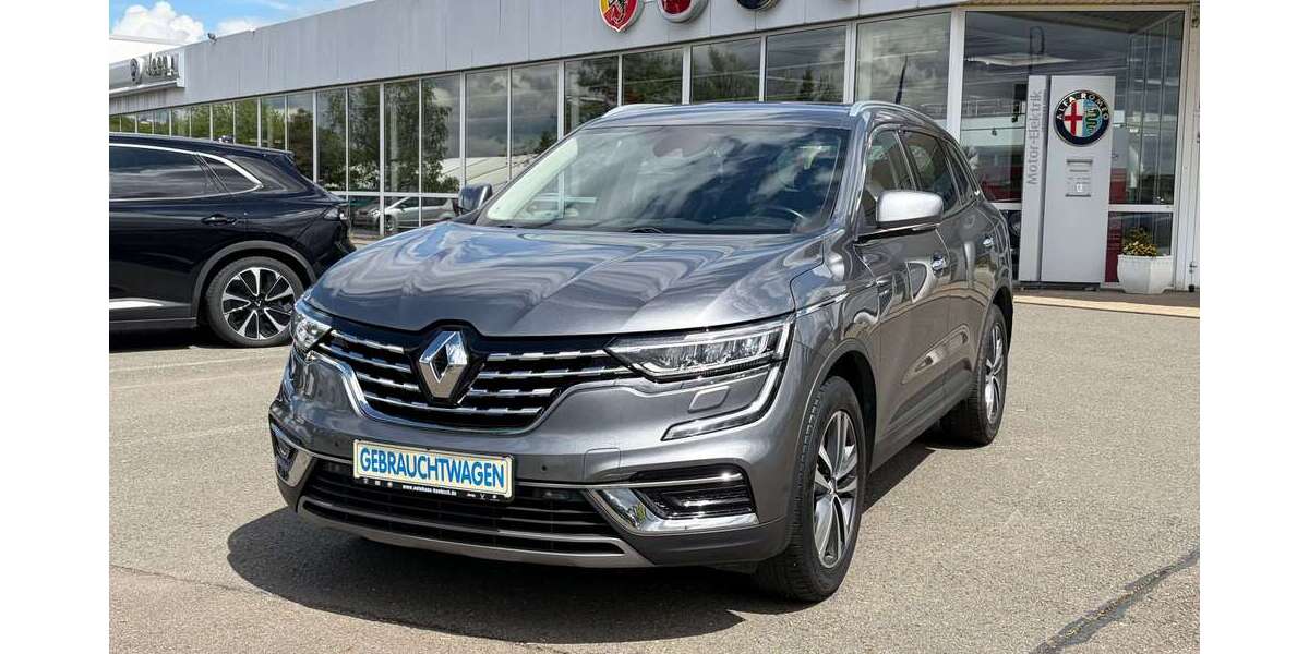 Renault Koleos 57.219 km 19.900 &euro; Chemnitz 09130