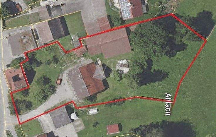 Grundstück Aitrach - 300.000&euro; | Angebot:25692757