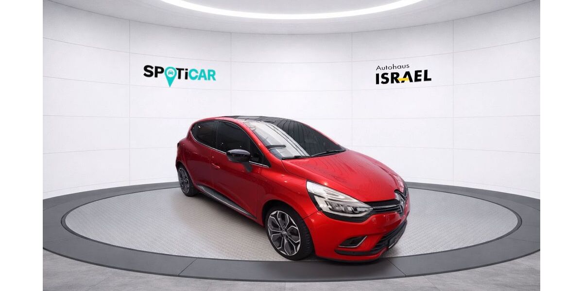 Renault Clio 77.957 km 10.990 &euro; Dresden 01257