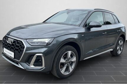 Audi Q5 52.250 km 36.900 &euro; Alzey 55232