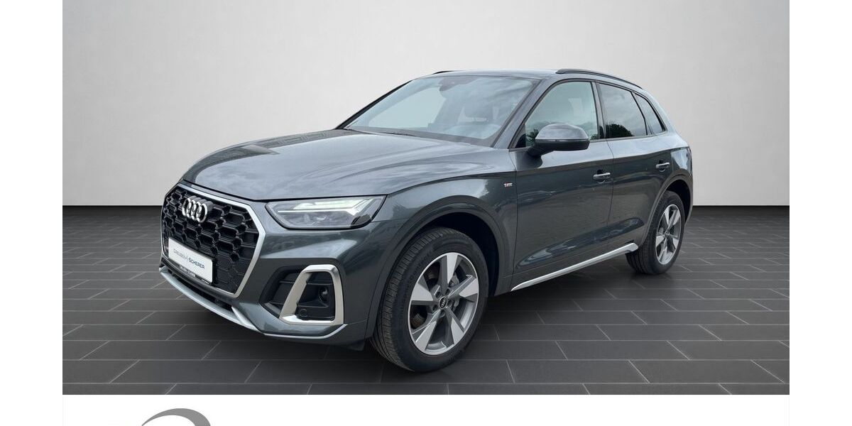 Audi Q5 52.250 km 36.900 &euro; Alzey 55232