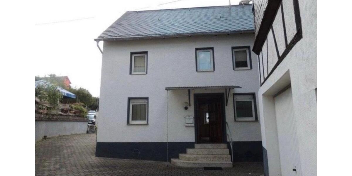 Einfamilienhaus Peterswald-Löffelscheid Löffelscheid - 3 Zimmer, 100 m&sup2;, 950&euro; | Angebot:26531982
