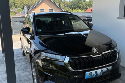 Skoda Karoq 78.203 km 25.500 &euro; Winzer 94577