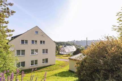 Wohnung Wolkenstein - 4 Zimmer, 93 m&sup2;, 74.900&euro; | Angebot:25448382