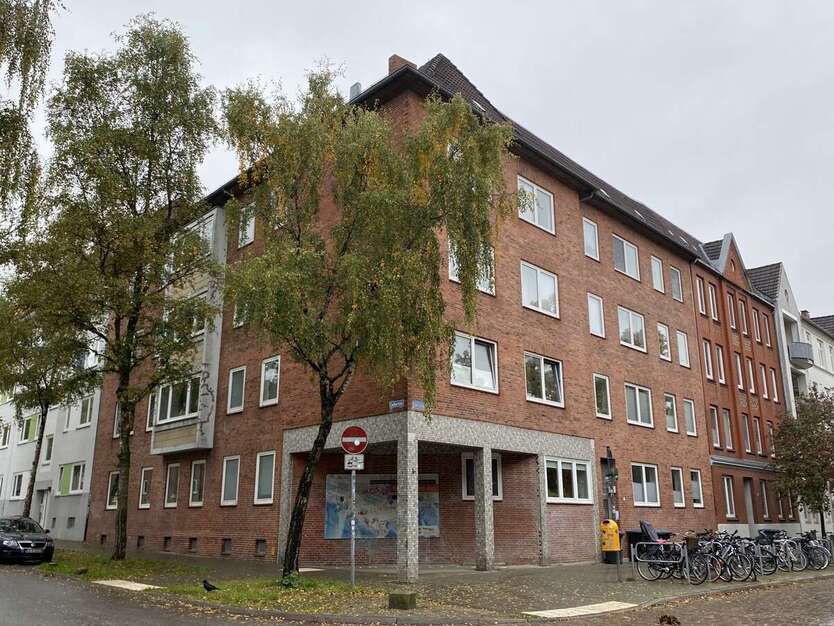 Wohnung zum Mieten in Kiel 840 € 71 m² 2 zimmer