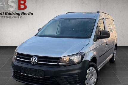 VW Caddy 116.210 km 11.499 &euro; Berlin 12055