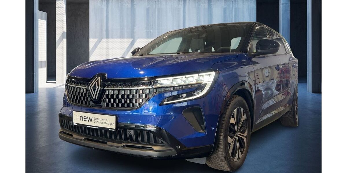 Renault Austral 24.847 km 28.990 &euro; Hamburg 22763