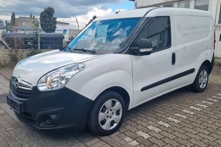 Opel Combo 110.217 km 4.990 € Hamburg 20537