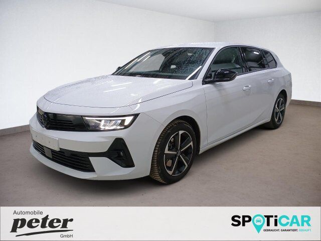 Opel Astra 8.051 km 23.840 &euro; Erfurt 99086