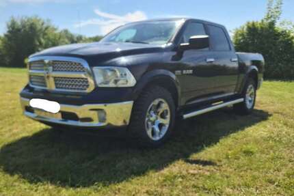 Dodge RAM 125.000 km 33.000 &euro; Lambsheim 67245
