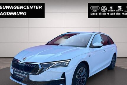 Skoda Octavia 15.445 km 34.490 &euro; Magdeburg 39128
