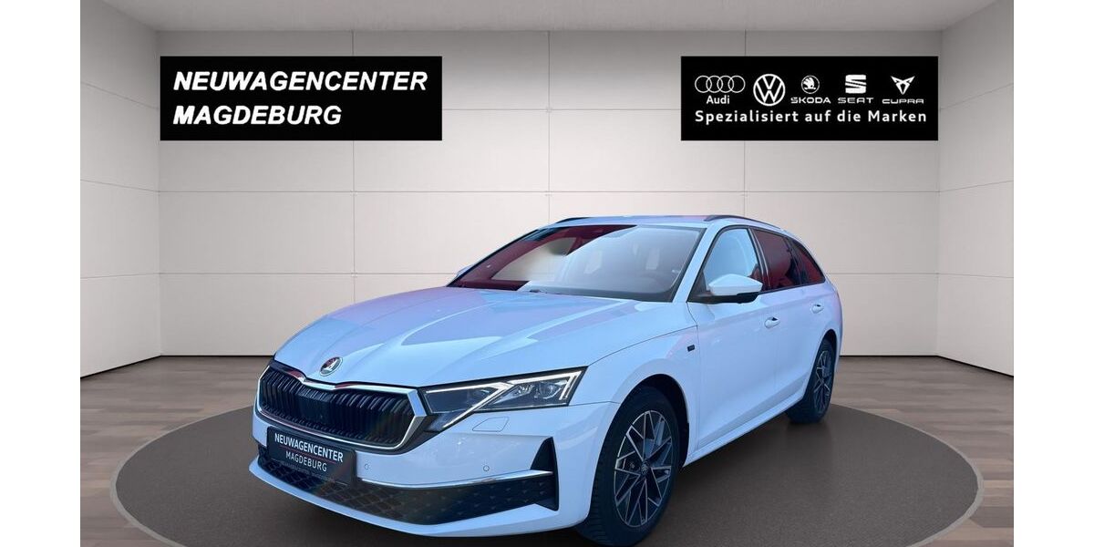 Skoda Octavia 15.445 km 34.490 &euro; Magdeburg 39128