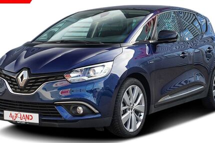 Renault Scenic 43.746 km 19.950 € Dresden 01069