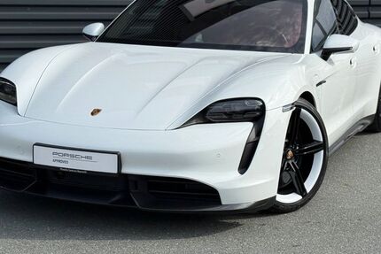 Porsche Taycan 44.500 km 79.900 &euro; Bayreuth 95448