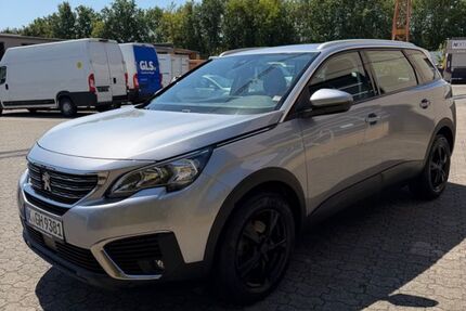 Peugeot 5008 113.100 km 14.300 &euro; Köln 50735