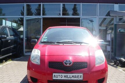 Toyota Yaris 157.000 km 999 &euro; Fürstenfeldbruck 82256