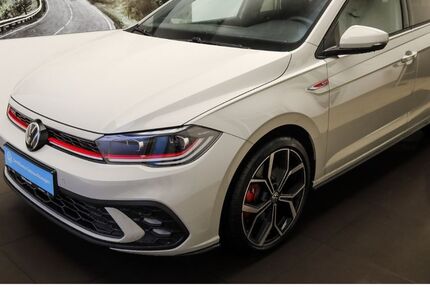 VW Polo 1.010 km 34.650 &euro; Holzminden 37603