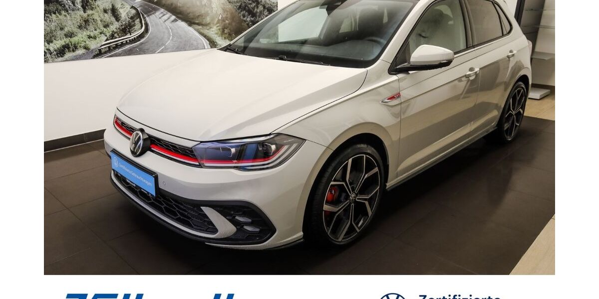 VW Polo 1.010 km 34.650 &euro; Holzminden 37603