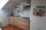 Großzügige 5-Zimmer-DG Wohnung in ruhiger Lage
