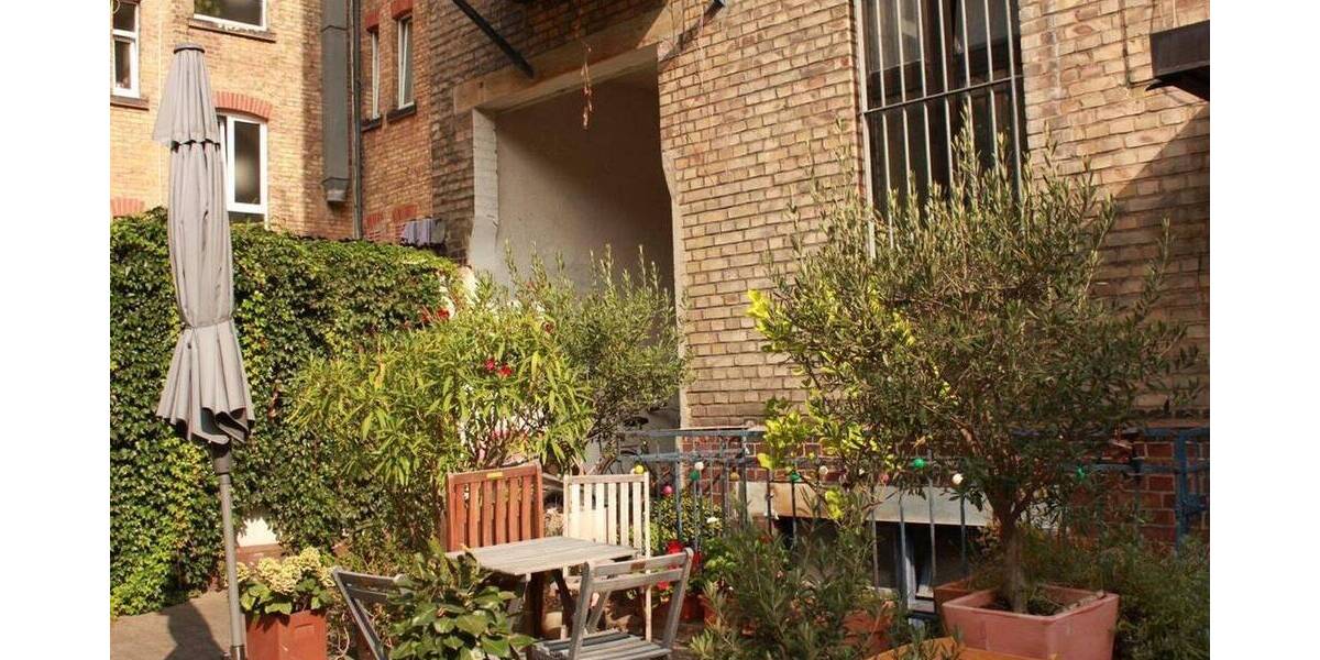 Etagenwohnung Mannheim Neckarstadt - 3 Zimmer, 84 m&sup2;, 350.000&euro; | Angebot:25663298