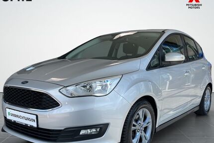 Ford C-Max 127.450 km 9.890 &euro; Jena-Lobeda 07747